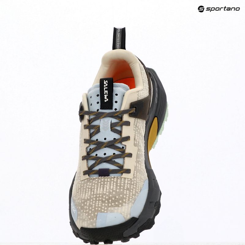 Buty trekkingowe damskie Salewa Pedroc 2 oatmeal/onyx 20