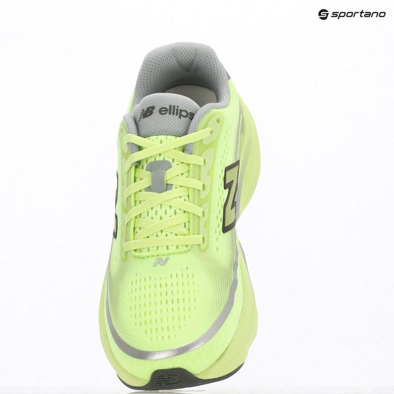 Buty do biegania damskie New Balance Ellipse v1 afterglow/lone star grey/black 9
