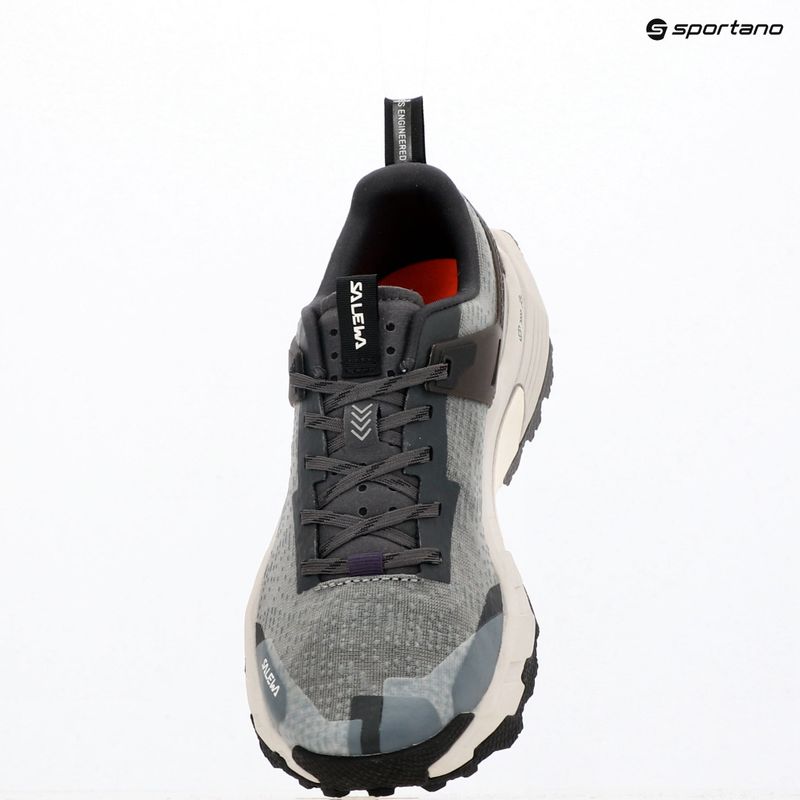 Buty trekkingowe damskie Salewa Pedroc 2 onyx/vapor blue 19