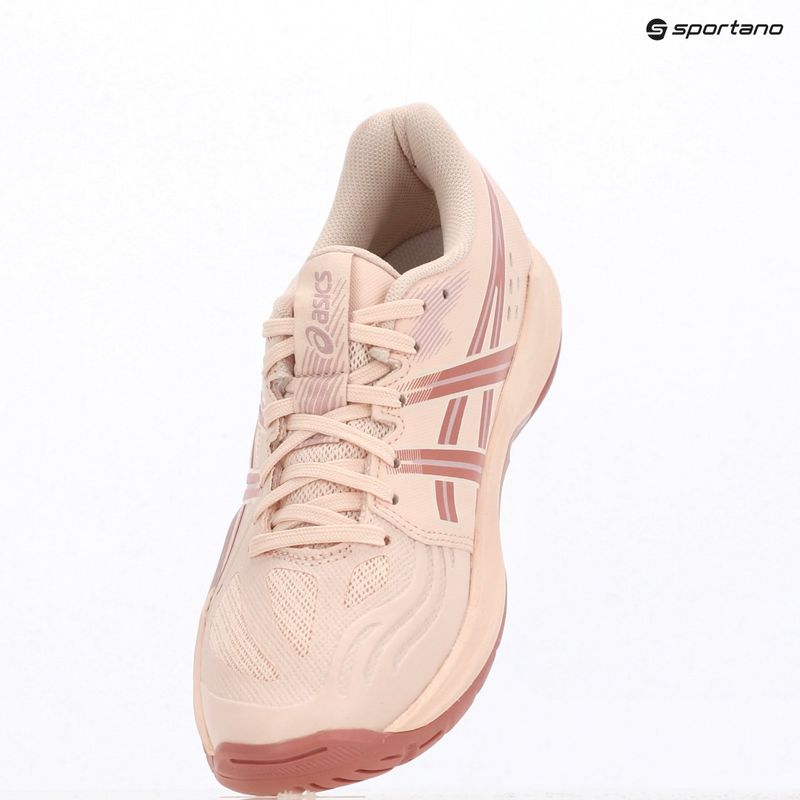 Buty damskie ASICS Powerbreak FF pearl pink/morganite 9