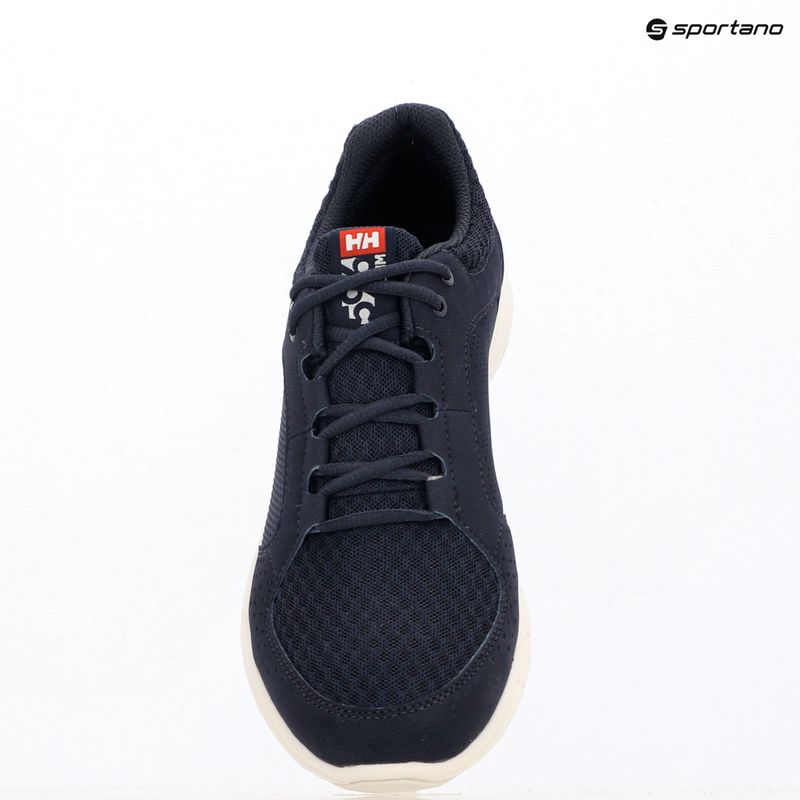 Buty damskie Helly Hansen Ahiga V4 Hydropower navy/off white 19