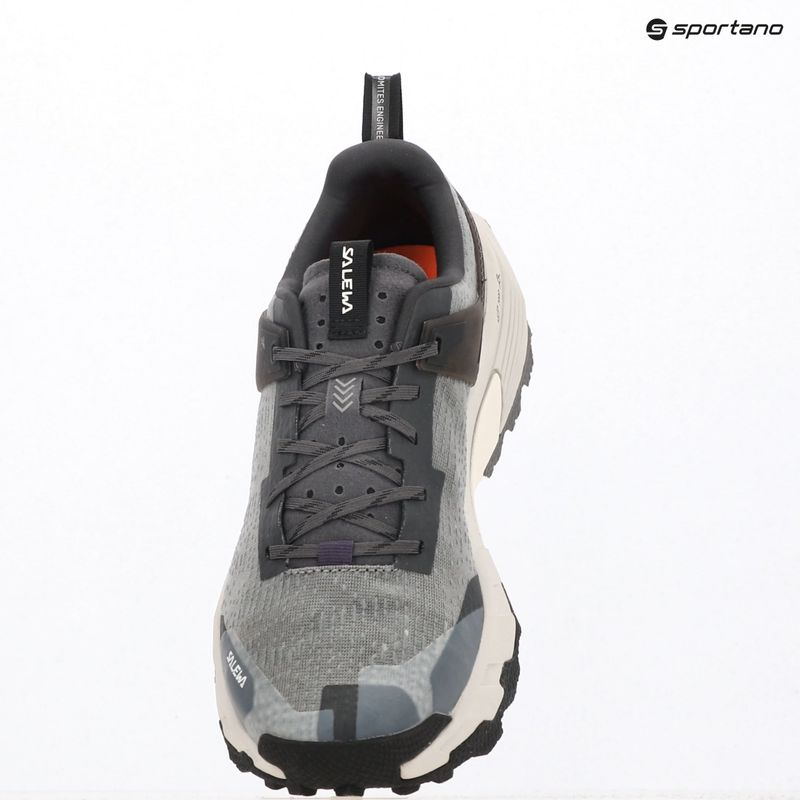 Buty trekkingowe męskie Salewa Pedroc 2 onyx/vapor blue 11