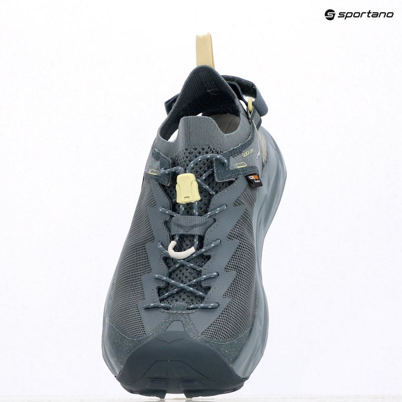 Sandały męskie HOKA Hopara 2 slate blue/washed blue 10