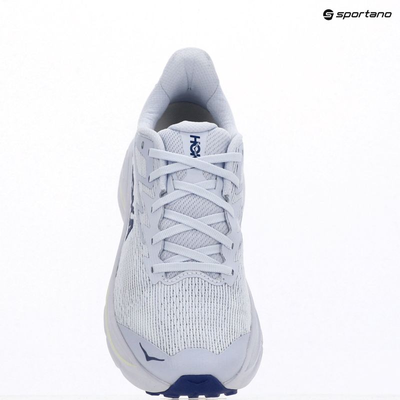 Buty do biegania damskie HOKA Challenger 8 ambient blue/blueberry 18