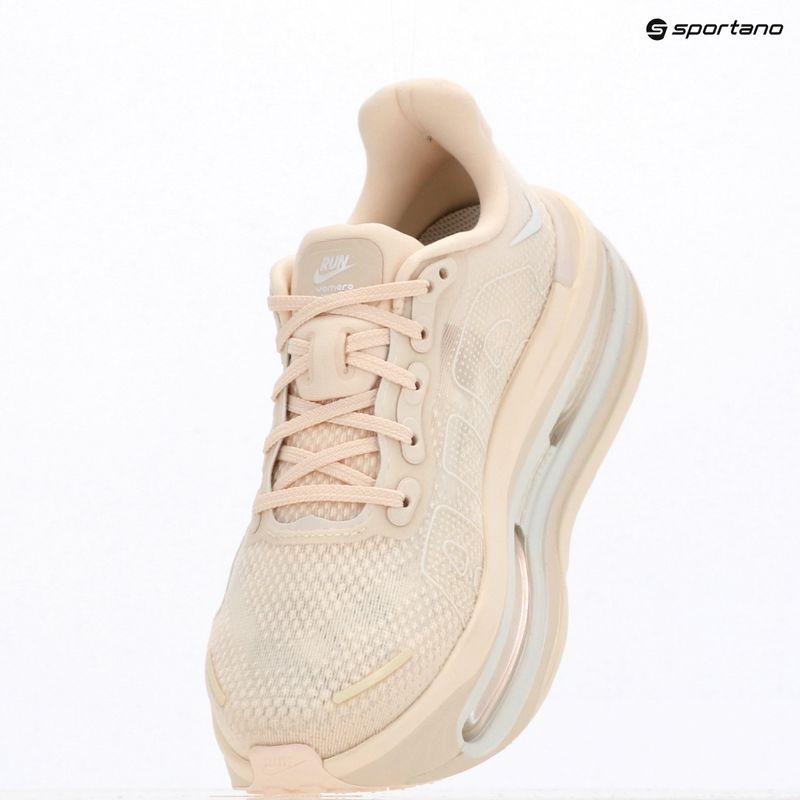 Buty do biegania damskie Nike Vomero Premium ESS chalk/pale ivory/summit white/white 9