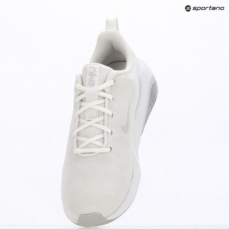 Buty treningowe damskie Nike Bella 7 white/white/pure platinum 9