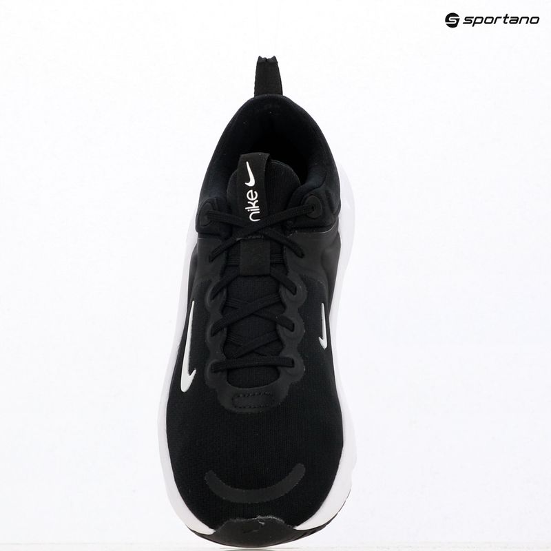 Buty treningowe damskie Nike In-Season TR 14 black/black/white 10