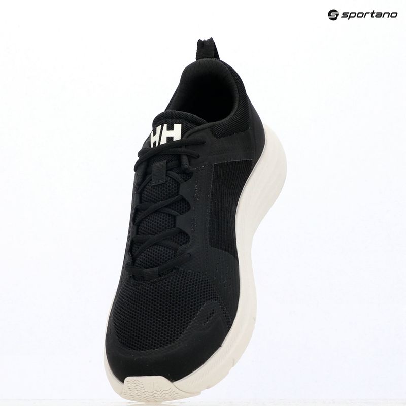 Buty męskie Helly Hansen HP Ahiga Evo 5 black/white 9