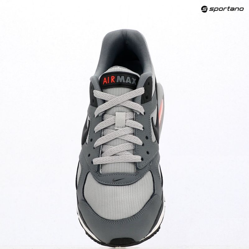 Buty męskie Nike Air Max IVO wolf grey/cool grey/anthracite/black 3