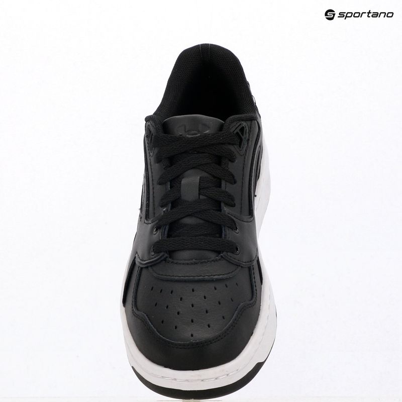 Buty treningowe męskie Under Armour Flex black/white/white 7