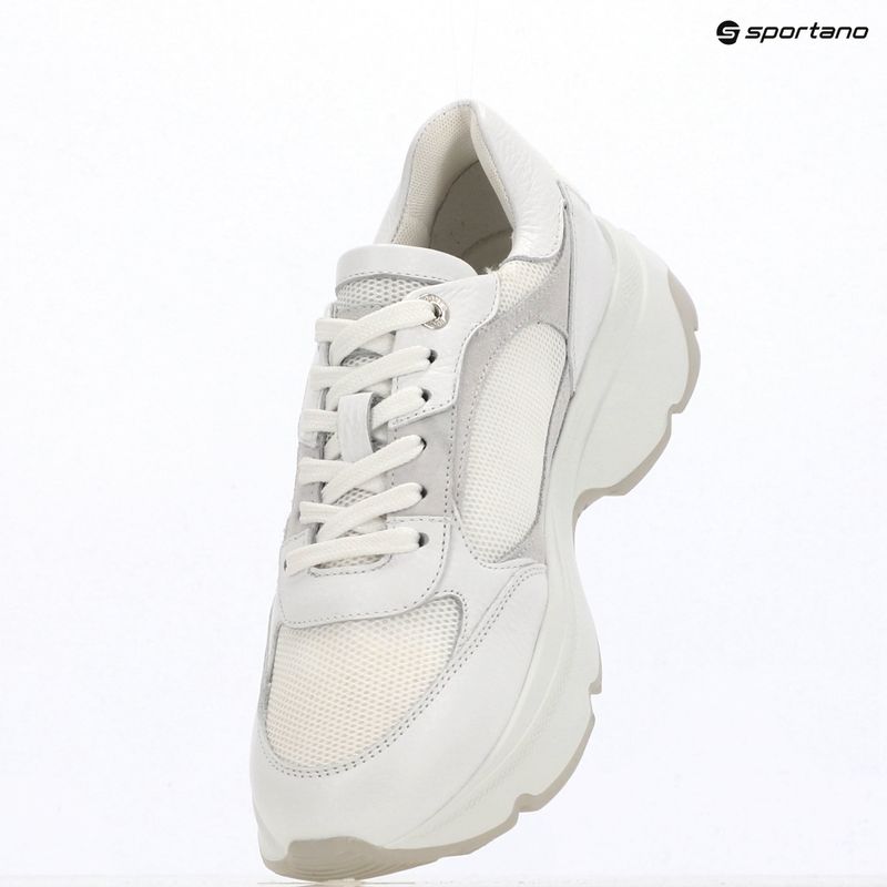 Buty damskie BOGNER Kobe 2 A white 9