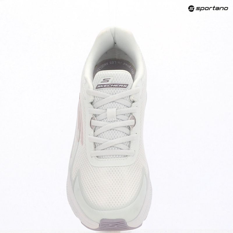 Buty damskie SKECHERS Go Run Consistent 2.0 Arveda white 3