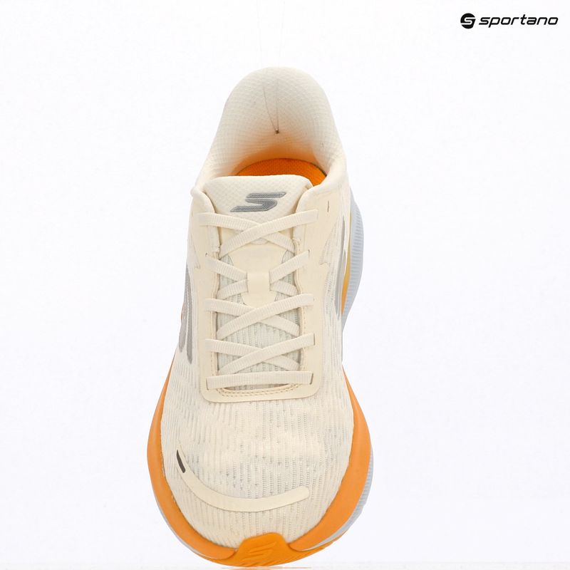 Buty do biegania damskie SKECHERS Skx Aero Pulse beige 8