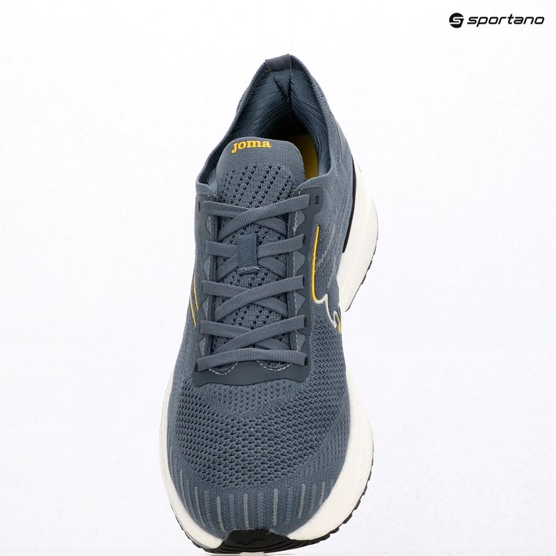 Buty do biegania męskie Joma Viper light gray 9