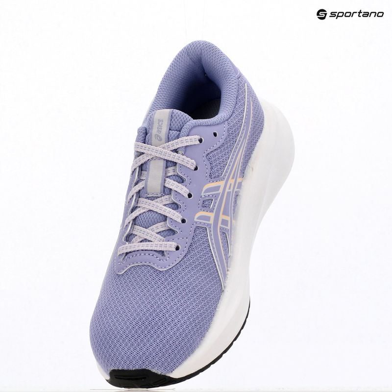 Buty do biegania dziecięce ASICS Gel-Excite 11 GS bluebell/apricot crush 9