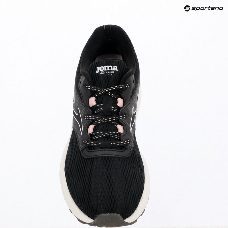 Buty do biegania damskie Joma Meta Lady black 9