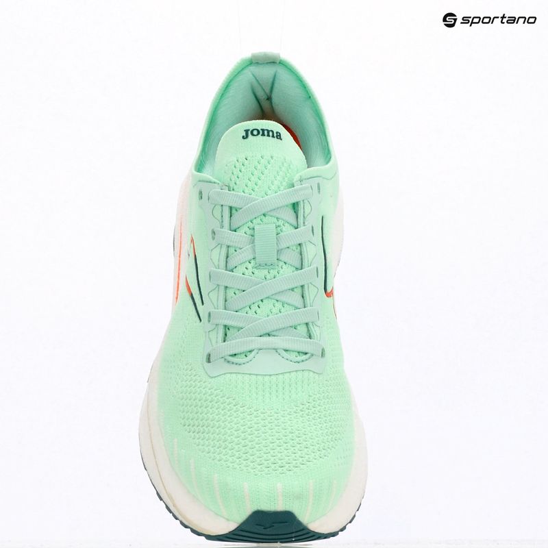 Buty do biegania damskie Joma Storm Viper Lady green 9