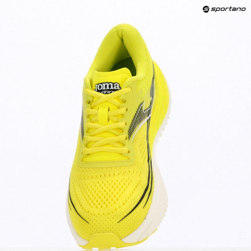 Buty do biegania męskie Joma Titanium fluor yellow 9