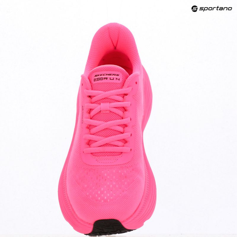 Buty damskie SKECHERS Max Cushioning Endeavour Hallandale pink 9