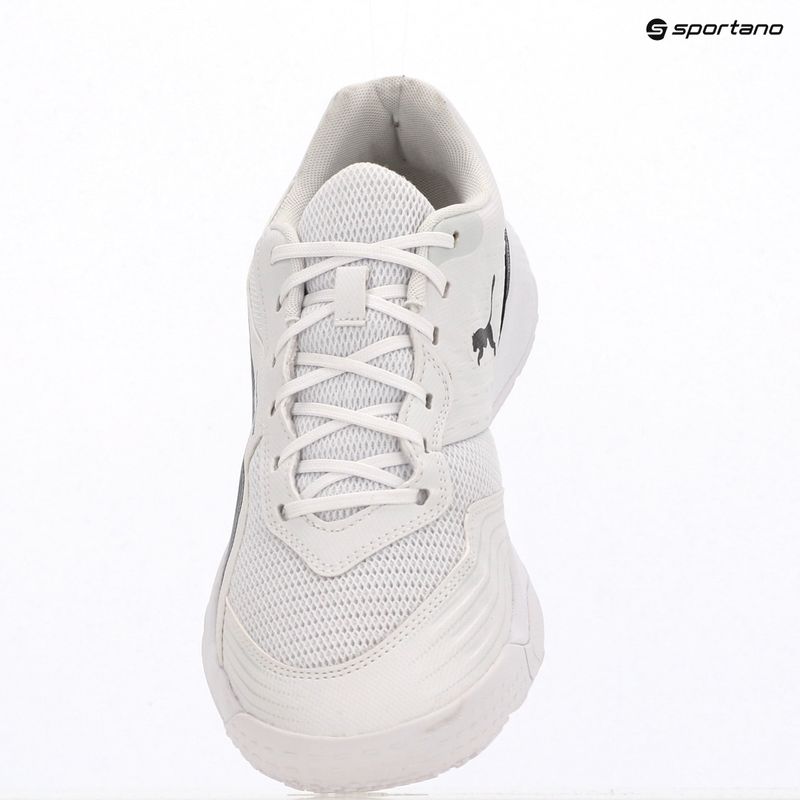 Buty PUMA Solarflash III puma white/puma black 9