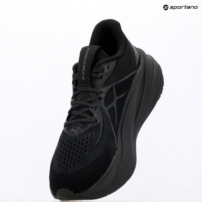 Buty do biegania męskie PUMA MagMax Nitro 2 black 9