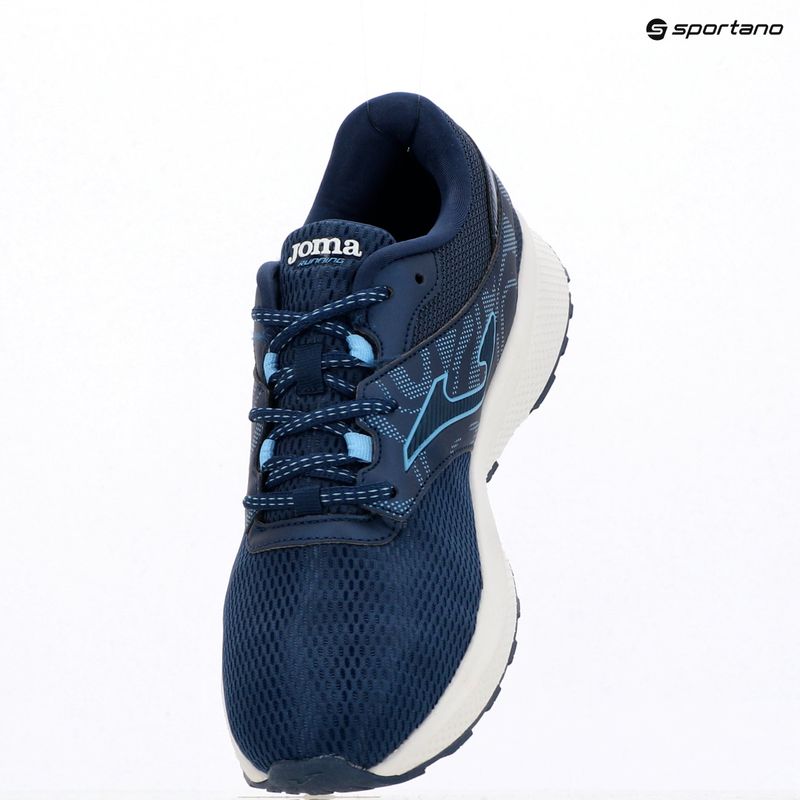 Buty do biegania męskie Joma Meta navy/blue 9
