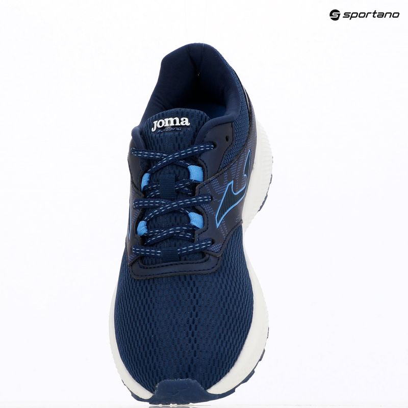 Buty do biegania damskie Joma Meta Lady navy/blue 9