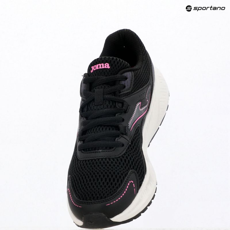 Buty do biegania damskie Joma Vitaly Lady black 9