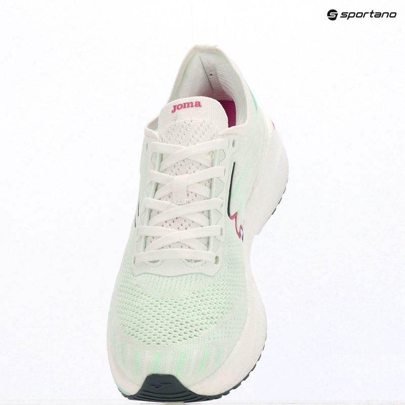 Buty do biegania damskie Joma Storm Viper Lady white 9