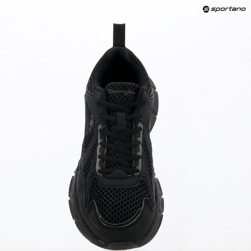 Buty Champion RT25 Mesh Low Cut triple nubuck 9