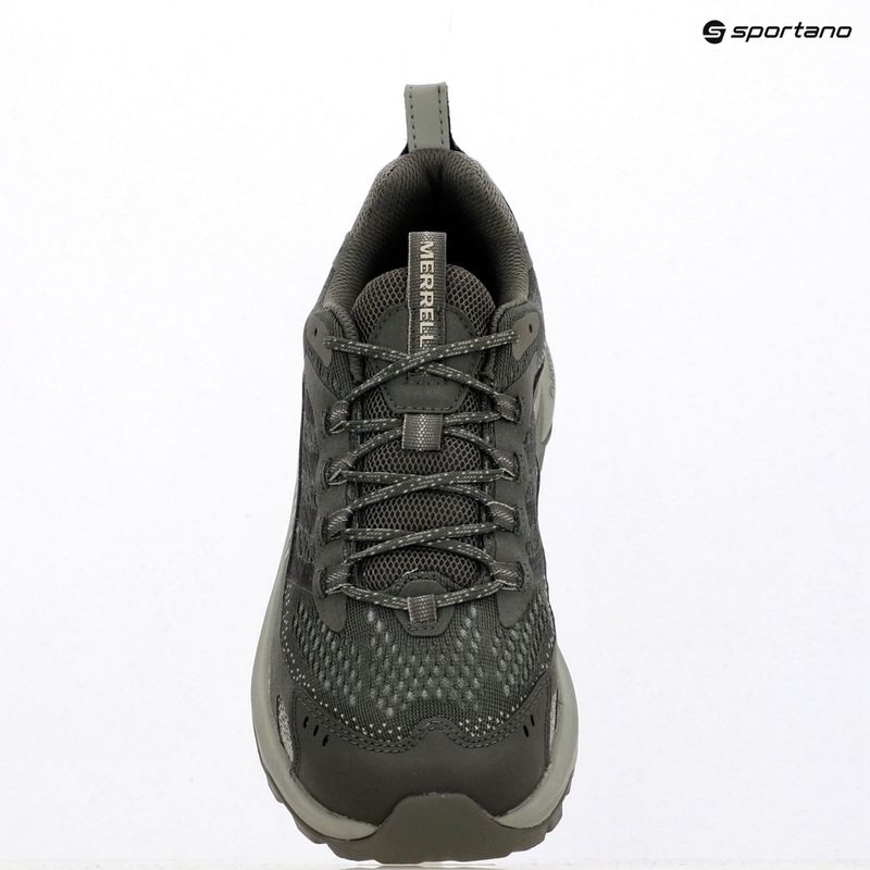 Buty turystyczne męskie Merrell Moab Speed 2 anthracite 9