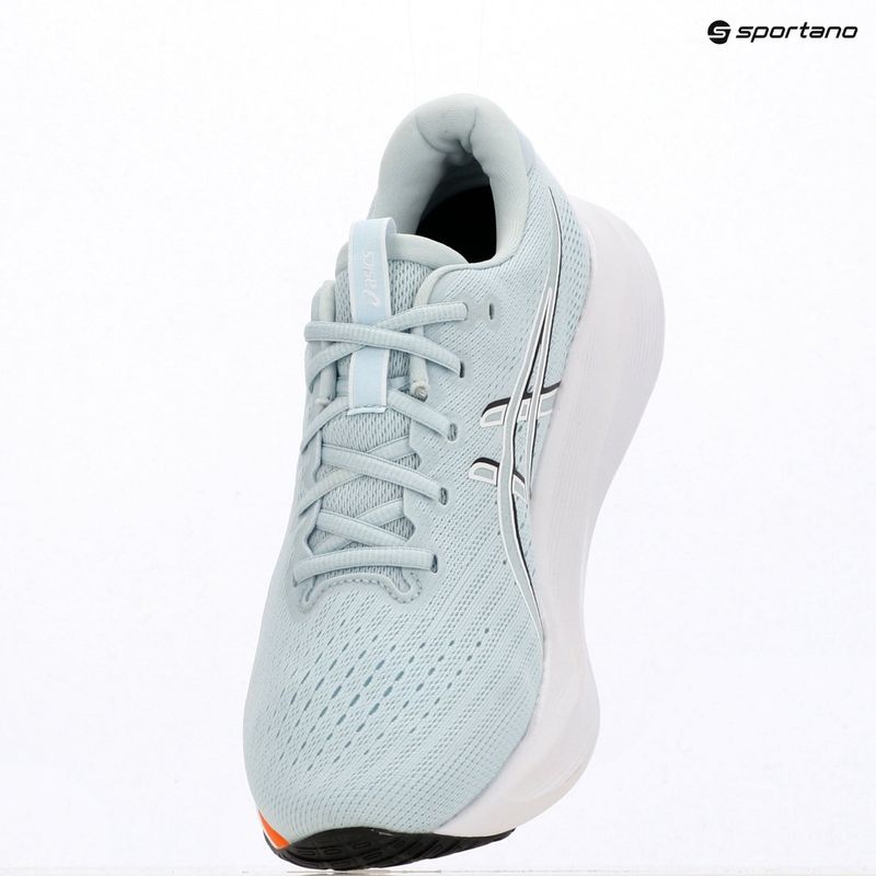 Buty do biegania męskie ASICS Gel-Excite 11 cool grey/white 10