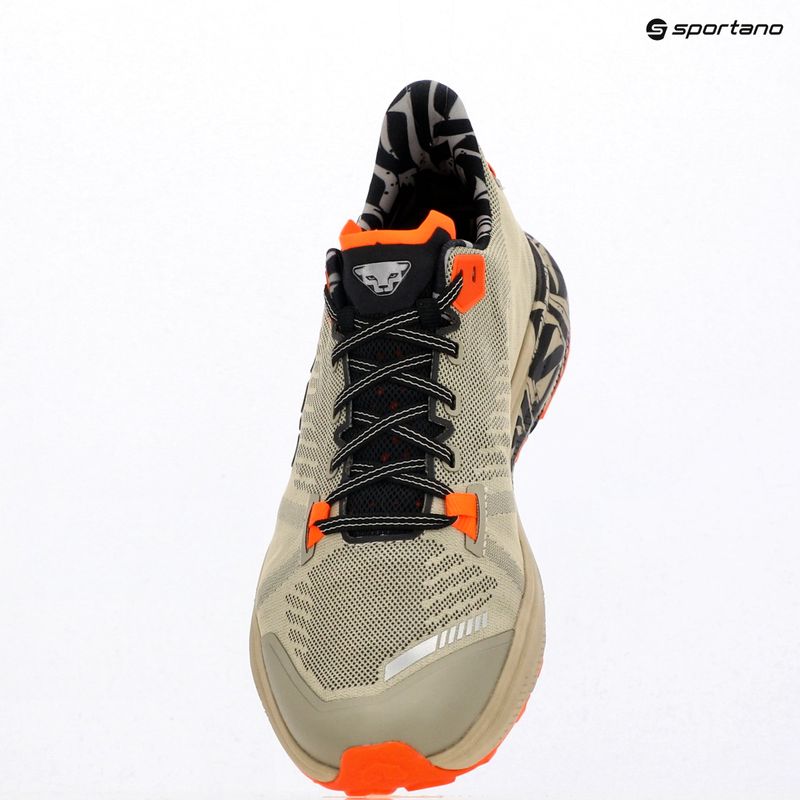 Buty do biegania męskie DYNAFIT Trail Graphic overcast/black out 14