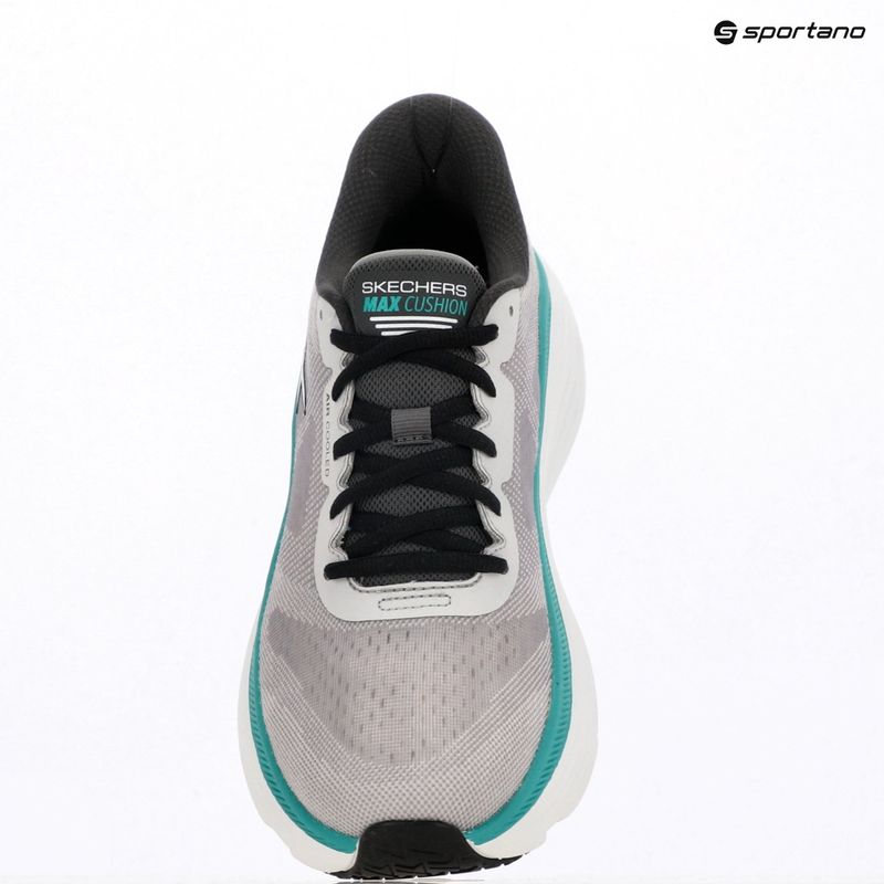 Buty męskie SKECHERS Max Cushioning Endeavour Exciton gray 10