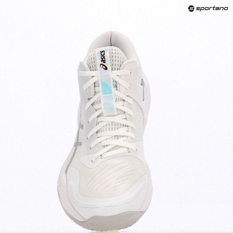 Buty ASICS Sky Elite FF MT 3 white/pure silver 16