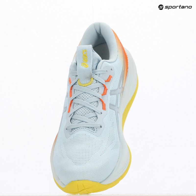 Buty do biegania męskie ASICS Gel-Cumulus 28 sky/sun peach 16