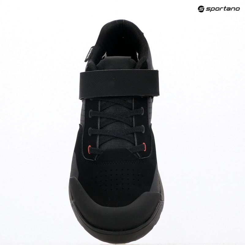 Buty rowerowe MTB męskie Shimano SH-GE700 black 13