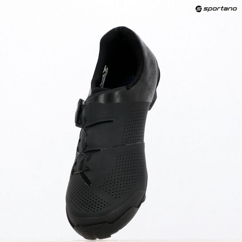Buty rowerowe MTB damskie Shimano SH-XC302W black 16