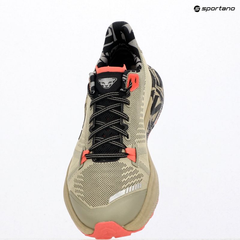 Buty do biegania damskie DYNAFIT Trail Graphic overcast/black out 15