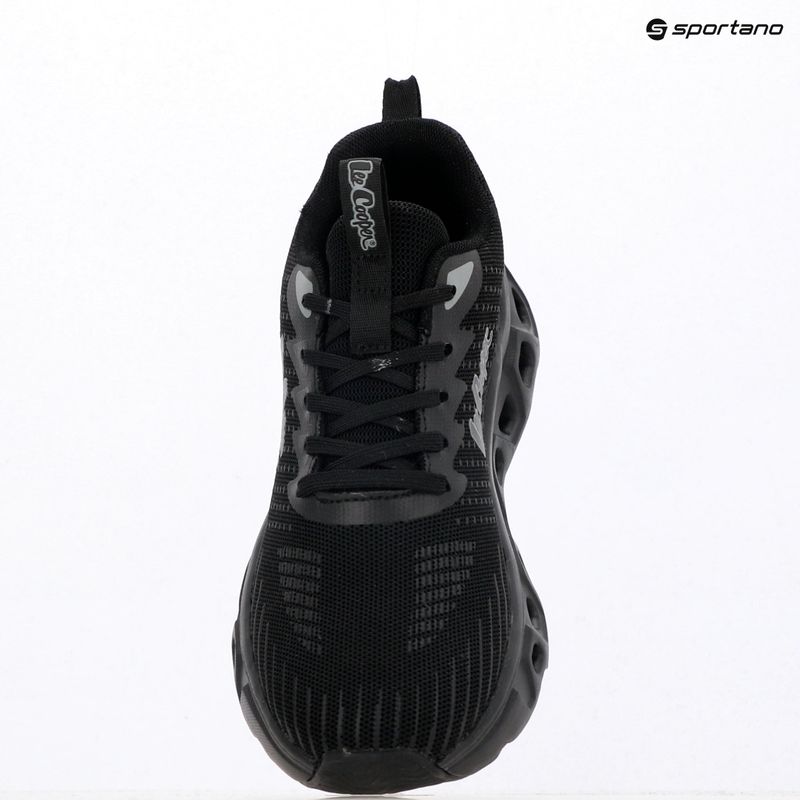 Buty męskie Lee Cooper LCW-26-14-4219MA black 9