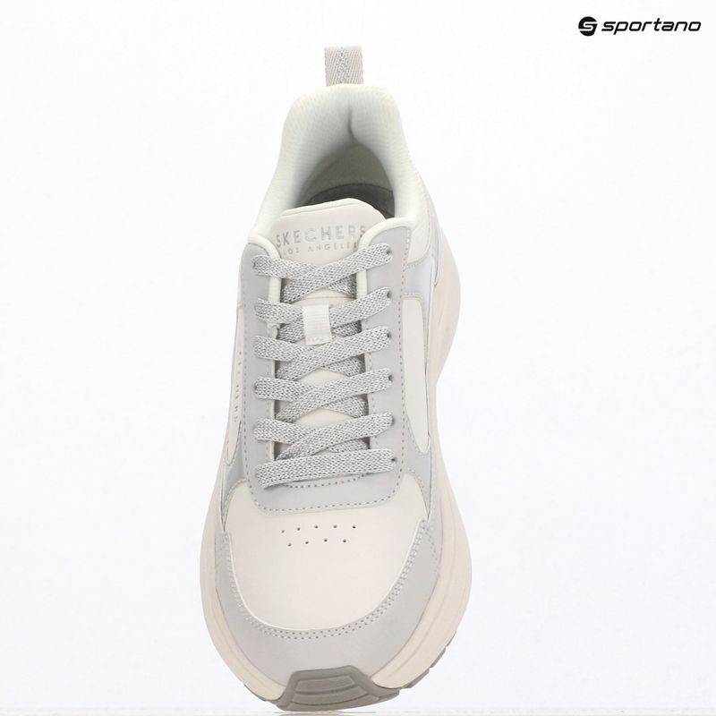Buty damskie SKECHERS Hazel 2 Stunning You white 16
