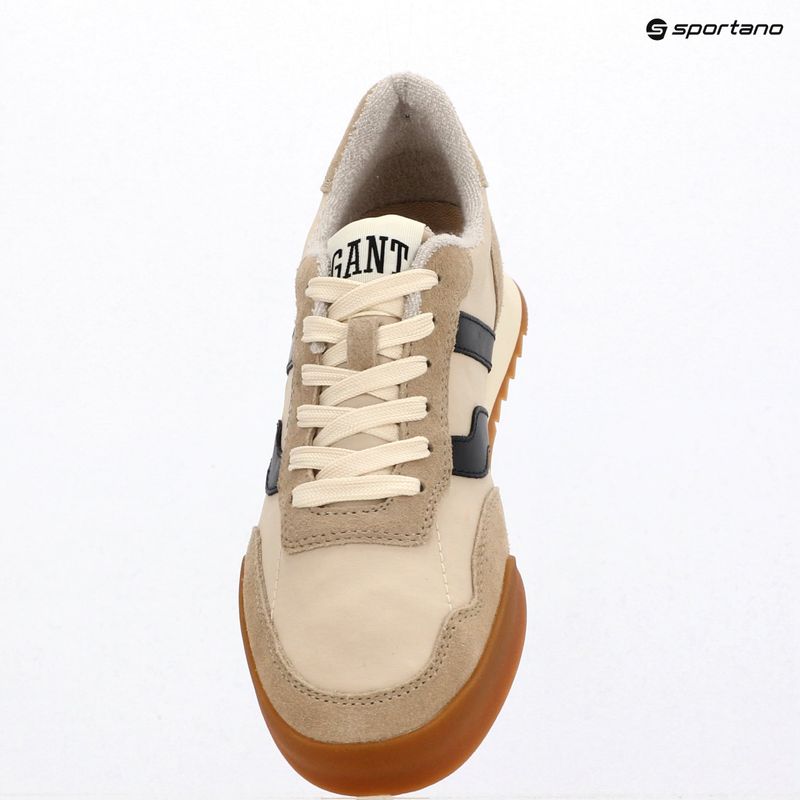 Buty męskie GANT Baylle taupe/putty 15