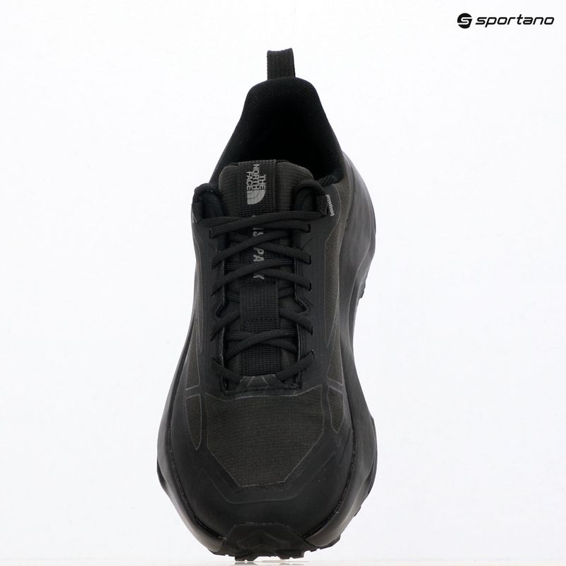 Buty trekkingowe męskie The North Face Fastpack Wateproof tnf black/tnf black 15