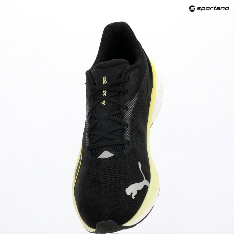 Buty do biegania męskie PUMA Electrify Nitro 4 black 16