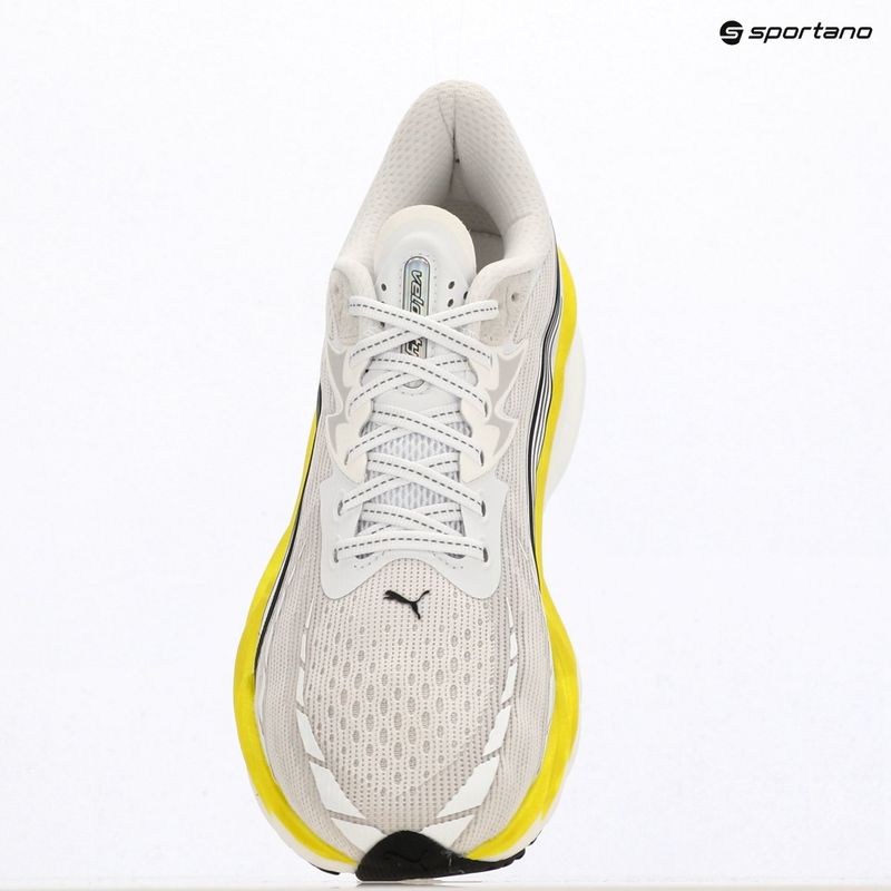 Buty do biegania męskie PUMA Velocity Nitro 4 white 17
