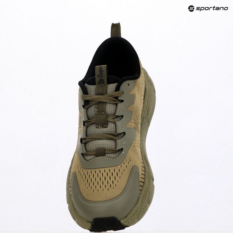 Buty męskie Lee Cooper LCW-26-14-4215MA green 9