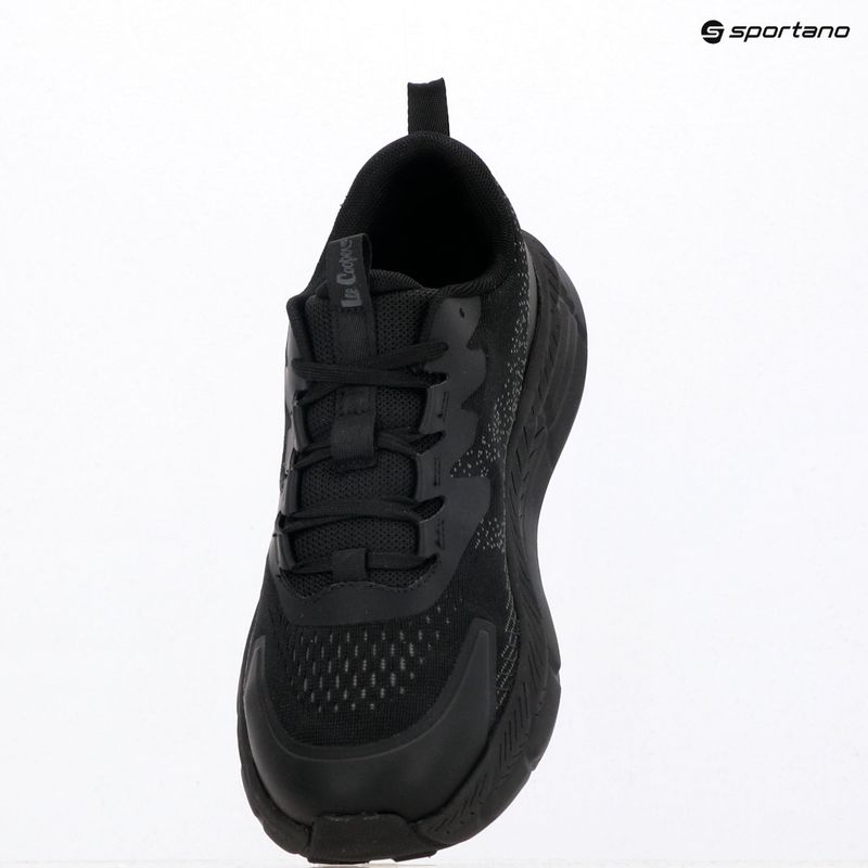 Buty męskie Lee Cooper LCW-26-14-4214MA black 9