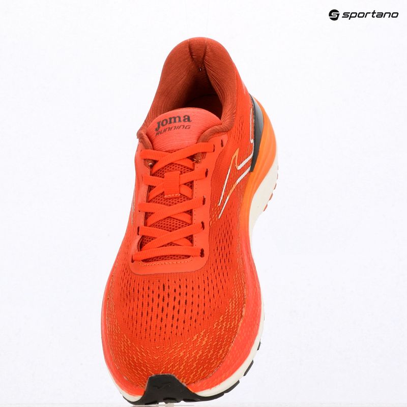 Buty do biegania męskie Joma Fenix red 9