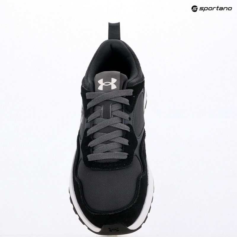 Buty treningowe męskie Under Armour Mirage Sport black/castlerock/anthracite 9