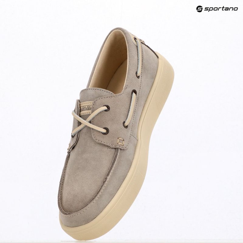 Buty męskie Napapijri NP0A8BNX natural kelp 9
